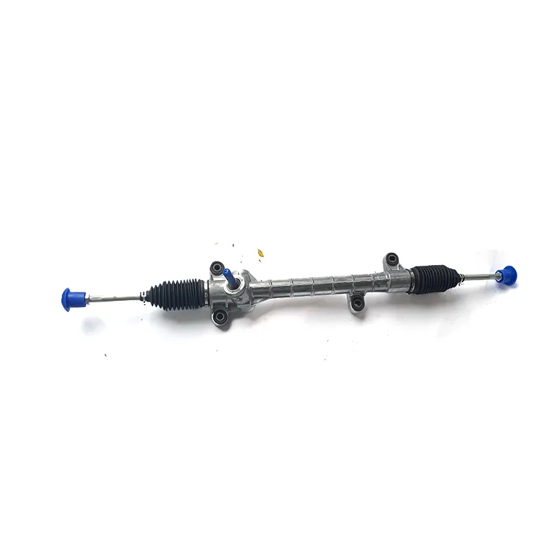 Rak Power Steering Tangan Kiri 45510-12290 untuk Toyota Corolla Nze 121 Rhd