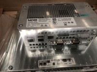 Pantalla Táctil P500 para PLC