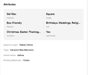 Cire microcristalline entièrement raffinée 70 au meilleur prix #   75 #   Produit cosmétique de qualité supérieure, blanc, solide, point de fusion, fabriqué en Chine - Product Image 6