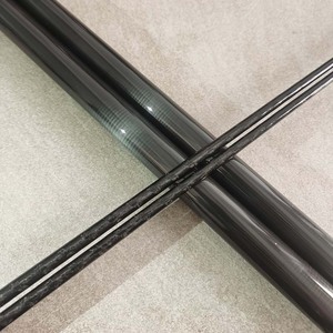 1,5 ection EW opopping UTT ooint 20xloop 3xloop urface lossy los- Cross Arbon opopping Rod lank - Product Image 2