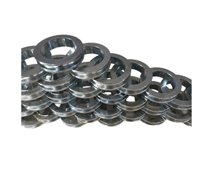 Vente directe usine : Poulie de brochage ou bloc de poulie à câble usiné <span class=keywords><strong>CNC</strong></span> en alliage d'aluminium ou acier inoxydable, haute qualité et personnalisable - Product Image 3