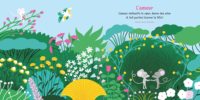 OEM Vente Chaude en Gros Livres Audio Portables d'Apprentissage Précoce de l'Arabe pour la Maternelle avec Piano, Cadeau Coloré pour Enfants