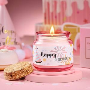 Promotional <b>Pink</b> Birthday <b>Gift</b> Set for Young Women Sister Female Friends Colleagues Girlfriend Daughter Lady Relaxing Spa <b>Gifts</b> - Product Image 2