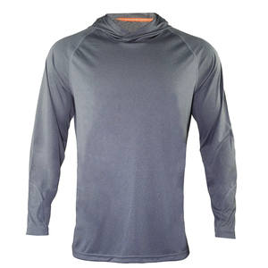 Sweat à capuche confortable avec protection UV - Product Image 6