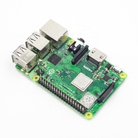 Raspberry Pi 3 Modelo B + Plus, Original, con Wifi