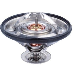 เทอร์โมสตัทเครื่องยนต์ทอมสัน 25520-72010 TMS-038 สำหรับการซ่อมแซมทดแทน EF750 - Product Image 2