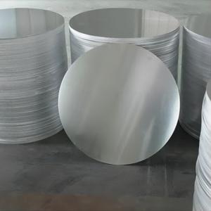 China Industrial 202 304 316 321 430 Grado 8 pulgadas <span class=keywords><strong>de</strong></span> diámetro <span class=keywords><strong>por</strong></span> <span class=keywords><strong>Kg</strong></span> <span class=keywords><strong>Precio</strong></span> <span class=keywords><strong>de</strong></span> círculo <span class=keywords><strong>de</strong></span> <span class=keywords><strong>acero</strong></span> inoxidable - Product Image 4