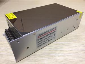 PSU 800W 12V 24V 36V 48V 60V 720W 60A 30A 20A 15A 12A alimentazione elettrica di commutazione per CCTV LED o apparecchio Elettrico - Product Image 4