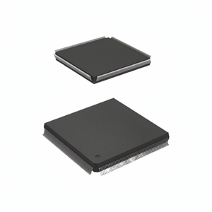 Embedded 208 LQFP Electronic Componente MB91F592BHPMC-GSK5E2 IC MCU 32BIT 576KB FLASH 208LQFP Original - Product Image 1