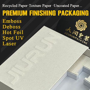 Customized Design Black Double Door Hard Cardboard Paper <strong>Empty</strong> Perfume Bottle <strong>Box</strong> Luxury <strong>Gift</strong> Perfume Packaging <strong>Box</strong> - Product Image 3