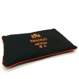 Alishan hot compress, ice and fire moxibustion salt and moxibustion waist <b>pack</b>, can be made with the logo of a brand, and can - Product Image 5