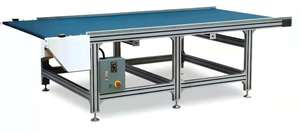 Machine de laminage HPL de 1250 mm |   Autres machines à bois pour la ligne de laminage de panneaux en MDF, contreplaqué, panneaux de particules et placages - Product Image 2