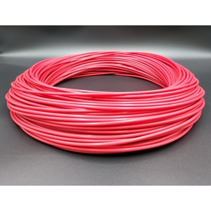 Tuyau en PTFE de 2 mm x 4 mm, 100 m, flexible et résistant aux produits chimiques, directement de l'usine - Product Image 2