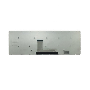 Clavier d'ordinateur portable pour Toshiba <span class=keywords><strong>Satellite</strong></span> L50-<span class=keywords><strong>B</strong></span> <span class=keywords><strong>L50D</strong></span>-<span class=keywords><strong>B</strong></span> L55-<span class=keywords><strong>B</strong></span> L55D-<span class=keywords><strong>B</strong></span> série - Product Image 3