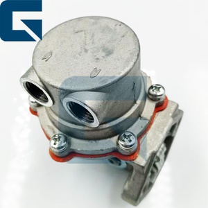 757-14171 Fuel Lift <b>Pump</b> for LPW3 LPW4 Engine Fuel Transfer <b>Pump</b> - Product Image 2