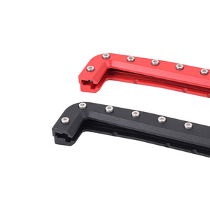 Parti di modifica del Jet Ski Bombardier 130-300 doppio Kit di scarico posteriore rinforzato collettore di aspirazione morsetto comandi moto - Product Image 5