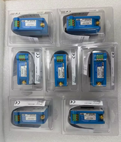 Préamplificateur PLC Bently Nevada 330180-91-05 330180-92-05 avec interface Ethernet 220V pour la commande d'automatisation industrielle