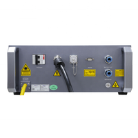 Sumber Laser Serat Max Photonics Stabilitas Tinggi 1500w MFSC-1500X Catu Daya Laser untuk Solusi Pemotongan dan Pengelasan