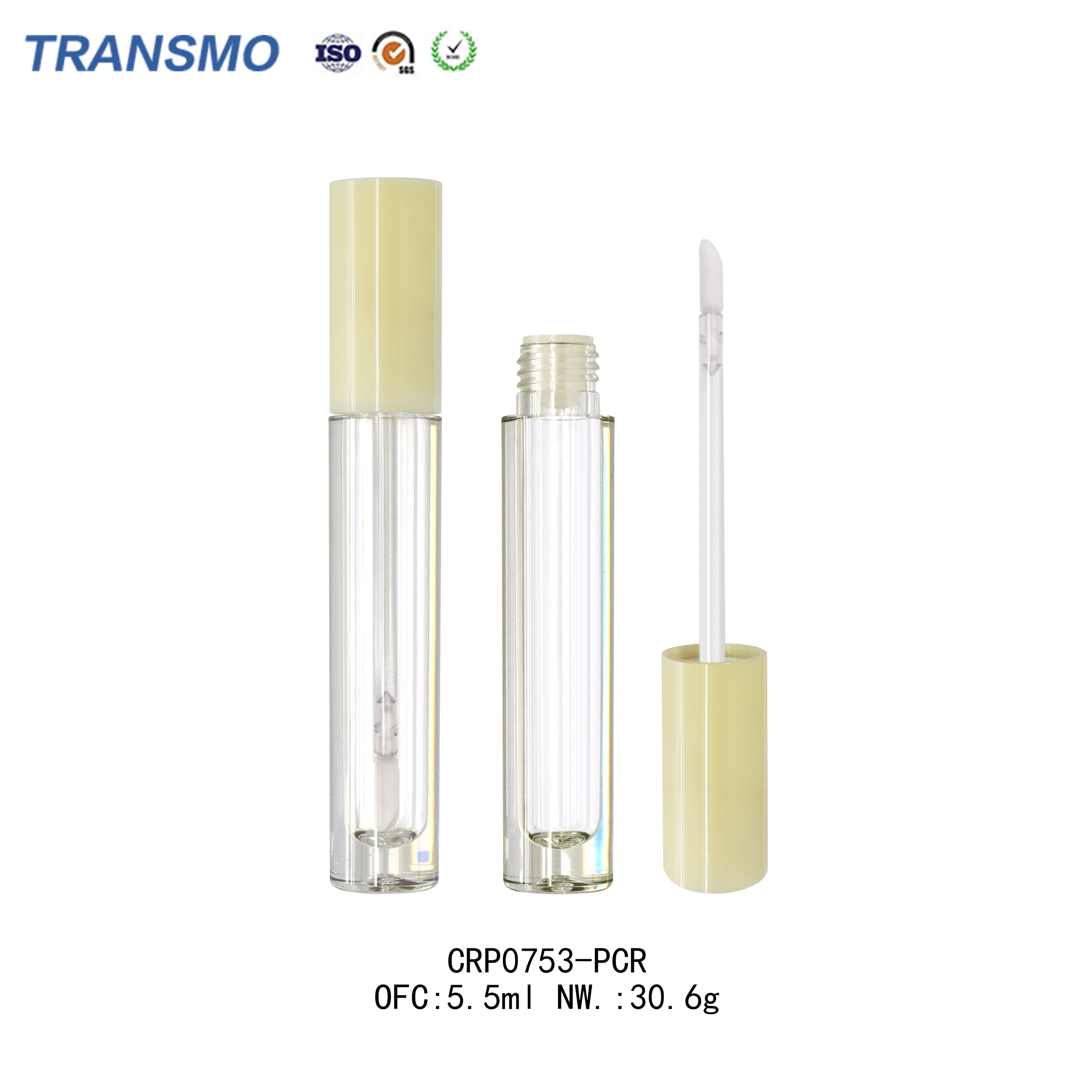 Logo/couleur standard ou personnalisé