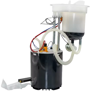 Ensemble de pompe à carburant électrique sans balais pour voiture, 6G91-9H307-EG 1599836 1769835 1844410, pour Ford <span class=keywords><strong>Mondeo</strong></span> IV 2006-2014, accessoires de voiture - Product Image 1