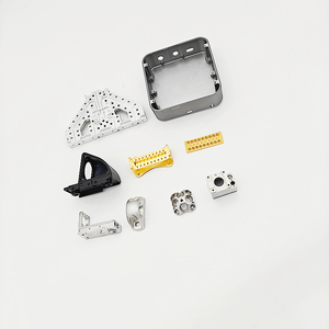 로린 맞춤형 서비스 드 메카 니자도 <span class=keywords><strong>CNC</strong></span> 정밀 금속 플라스틱 알루미늄 황동 <span class=keywords><strong>Cnc</strong></span> 가공 서비스 - Product Image 3