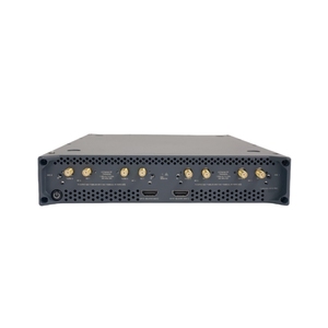 RF SDR ประสิทธิภาพสูง 4T4R หลายช่องสัญญาณ 1 MHz-8 GHz แบนด์วิดท์ 400MHz Luowave X410 PRO Zynq US+ RFSoC รองรับ 5G 12/14 บิต - Product Image 4
