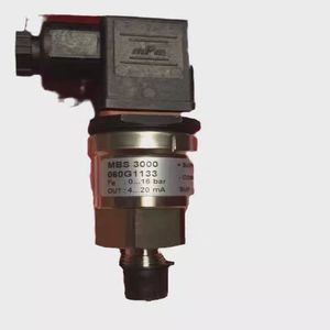 เซ็นเซอร์ Dan-foss MBS3000 060G1126 060G1462 060G1133 060G3814 - Product Image 6