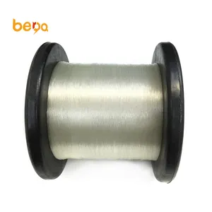 <span class=keywords><strong>Ligne</strong></span> de pêche en Nylon, Monofilament, Transparent, pour les poissons longue <span class=keywords><strong>ligne</strong></span> et les grands <span class=keywords><strong>jeu</strong></span> - Product Image 1