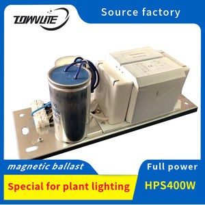 Balasto magnético abierto hidropónico para plantas de interior, 600W MH/<span class=keywords><strong>HPS</strong></span>, 250w, 400w, 600W - Product Image 3