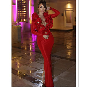 chinese dress ladies Amazon.com: Eaktool Women Designer Evening Dresses, Women's Fashion Big  Swing Sexy Long Dress Trailing Party Evening Dress Midi Dress Dresses to  Wear to Wedding Guest Winter New Years Dress for (L, Black) :