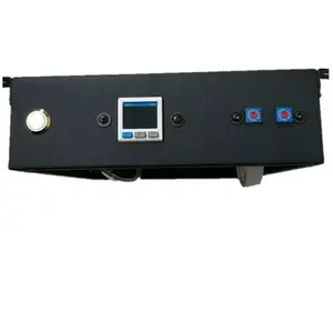 价格优惠工业喷嘴分体式负压系统真空发生器紫外平板机数字印刷机