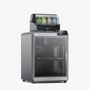 Imprimante 3D FDM K2 PLUS COMBO originale, grande imprimante 3D, filament PLA, granulés pour imprimantes 3D, machine de création de modèles 3D créatifs - Product Image 4