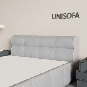 Unisofa pacchetto sottovuoto compressivo all'ingrosso 32D molle tasche compressi <span class=keywords><strong>in</strong></span> schiuma Set mobili camera da letto letto letto morbido - Product Image 3