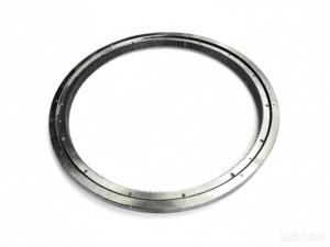 <b>Large</b> Bearings 114.32.1250 Internal Gear Single-Row Crossed <b>Roller</b> Slewing Bearing Ring Widely Used in Crane Excavator 114.32.12 - Product Image 1