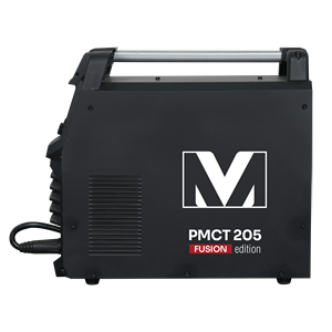 Saldatrice Digitale Intelligente Multifunzione 6-in-1 LEVIN PMCT-205 MIG MAG a Impulso Singolo, MMA, TIG HF, Taglio Plasma 200A Certificata CE - Product Image 6