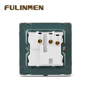 Hot Selling Good Quality Wholesale Electric Switch And Socket Boards With Button