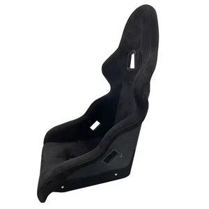 Sedile personalizzato in fibra di carbonio da corsa in fibra di carbonio ad alta durezza del mercato americano del Giappone sedile da corsa di alta qualità - Product Image 2