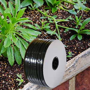 Ruban <span class=keywords><strong>goutte</strong></span>-<span class=keywords><strong>à</strong></span>-<span class=keywords><strong>goutte</strong></span> plat en PE plastique pour extérieur, diamètre <span class=keywords><strong>16</strong></span> mm, longueur de rouleau 1000 m/2000 m, irrigation en serre, alimentation en eau, <span class=keywords><strong>tuyau</strong></span> d'arrosage - Product Image 4