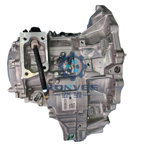 RUNVEE <span class=keywords><strong>AISIN</strong></span> SSII-Conjunto de transmisión automática de 4 velocidades, C240010J, para Dongfeng Fengshen 2014, S30, 1.5L, 1, 2, 1, 2, 2, 1, 2, 1, 2, 1, 2, 1, 2, 2 - Product Image 5