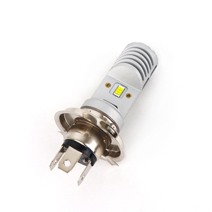 Feu de <span class=keywords><strong>moto</strong></span> LED RAYCH LP02 30W 3000LM H4 P15D blanc, Plug and Play, système d'éclairage <span class=keywords><strong>moto</strong></span> 9-80V - Product Image 5