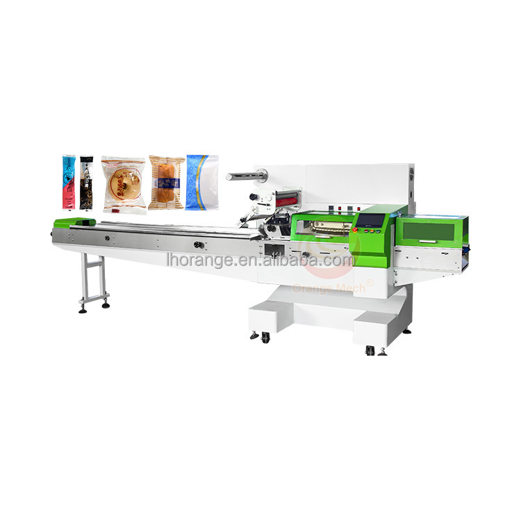 High Speed Automatic Paper Carton Erecting