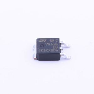 Convertidores de CA/CC VN1160TR-E VIPOWER - Tipo Cinta y Bobina VN1160TR-E - Product Image 1