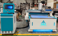 Machine de marquage laser à fibre CNC 1325 grand format pour gravure sur verre, miroir, métal et sablage de verre - Prix