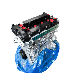 อะไหล่รถยนต์ Womala เครื่องยนต์มือสองที่ผ่านการผลิตใหม่ OE 36001989 สำหรับ <span class=keywords><strong>Volvo</strong></span> V60 V70 S60 S80 XC60 B4204T7 ชุดประกอบเครื่องยนต์ - Product Image 2