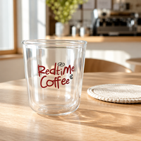 Autocollant de transfert UV en plastisol personnalisé, impression offset, imperméable, durable, étiquette de logo 3D, emballage de bouteilles et de tasses, branding