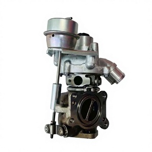 Turbocompresseur d'origine importé d'Allemagne, modèle pour 53039700425 9809028780-00 9807375580, adapté au moteur de voiture - Product Image 5