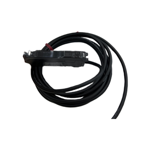 Amplificateur de capteur à fibre optique numérique KEYENCE FS-N11P, type câble, hôte PNP, livré avec une garantie d'un an - Product Image 3