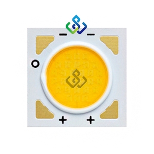 DISPONIBILE 100% ORIGINALE NUOVO DI ZECCA LED COB V8 BIANCO CALDO <span class=keywords><strong>SQU</strong></span> 3000K BXRE-30G0800-<span class=keywords><strong>D</strong></span>-73 - Product Image 1