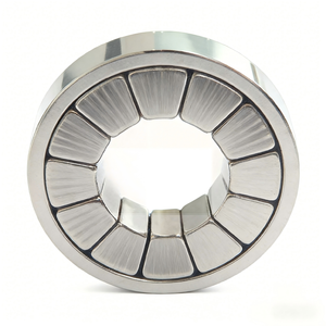 <span class=keywords><strong>Imanes</strong></span> de Neodimio al por Mayor, Arreglo Halbach, Anillo de Arreglo Halbach, Rotor de Arreglo Magnético Halbach - Product Image 2
