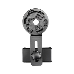 Spotting Scope With Phone Clip 28mm-45mm Aperture For Photography Universal Mount - Product Image 3